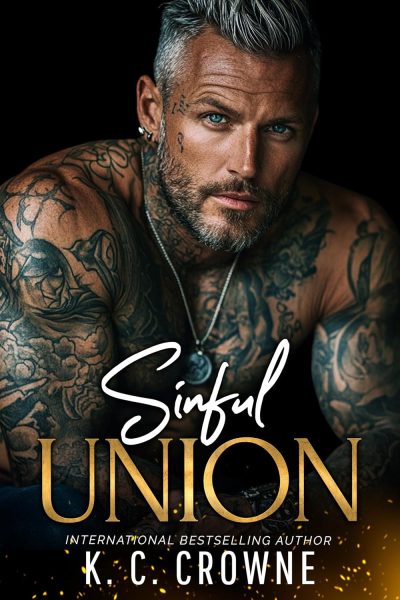 Featured Bargain Book: Sinful Union by K.C. Crowne