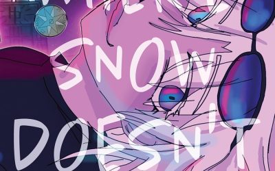 Free Book: 07/14/2025 Where Snow Doesn’t Fall: Part 1 by Elli O’Neil