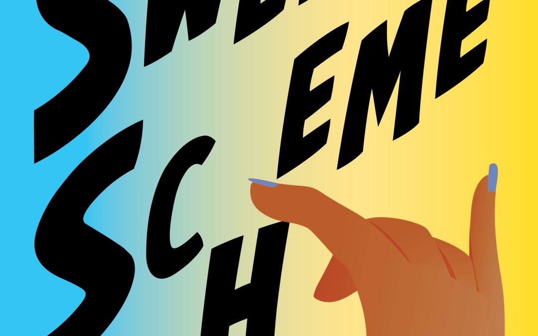 Free Book: 09/03/2025 A Sweet Scheme by Sasha Preston